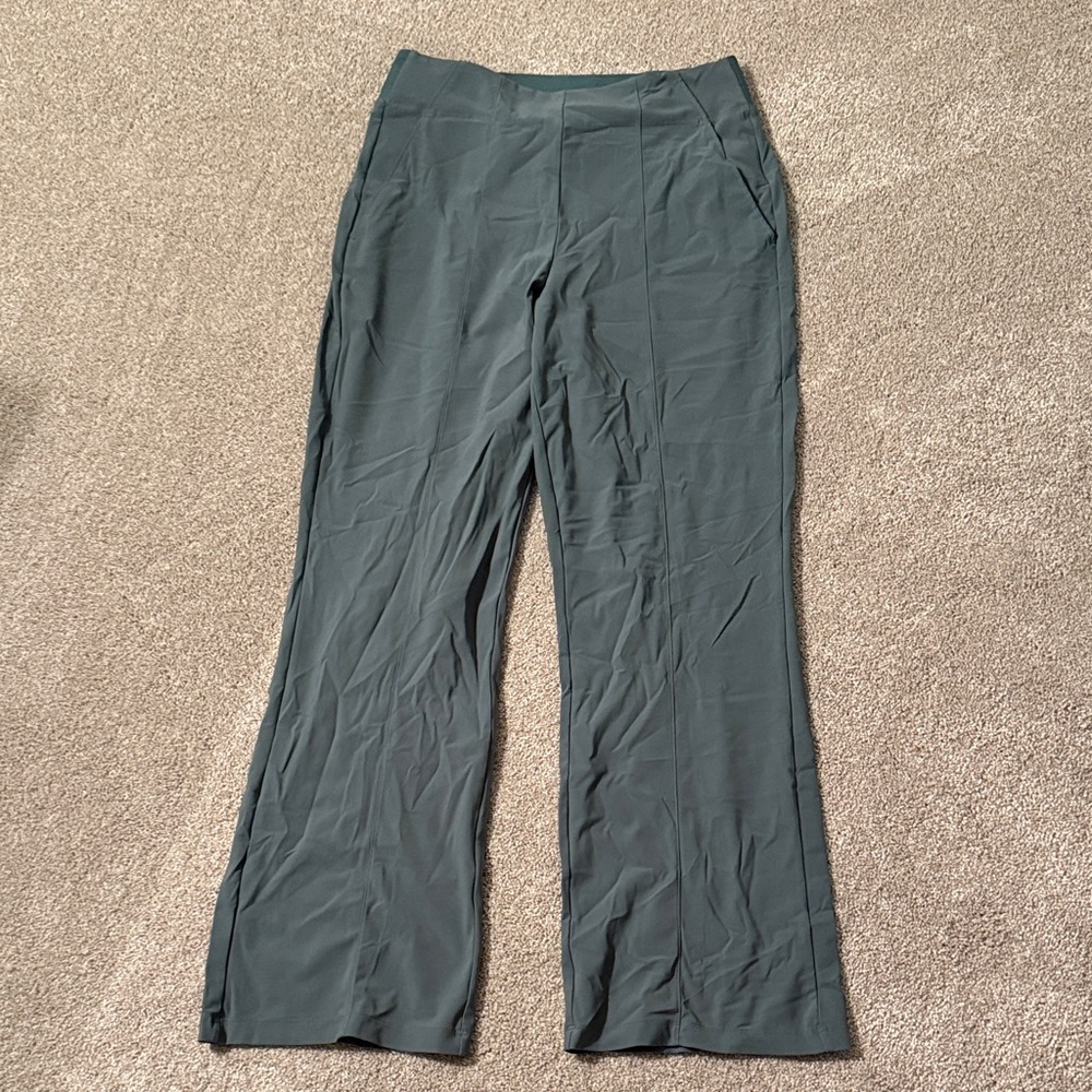 Athleta Cosmic Kick Flare Pant